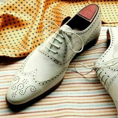 Heritage Lux Shoe