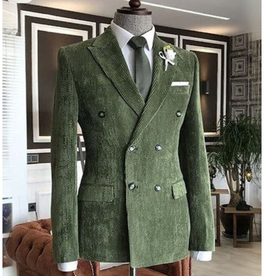 Royal Art Suit