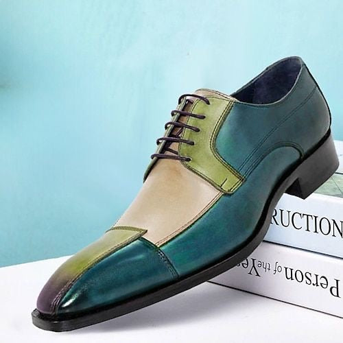 Flat Threaded Shoe