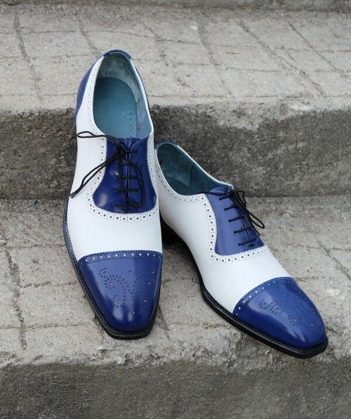 Flat Threaded Shoe