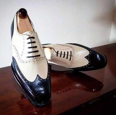 Heritage Lux Shoe