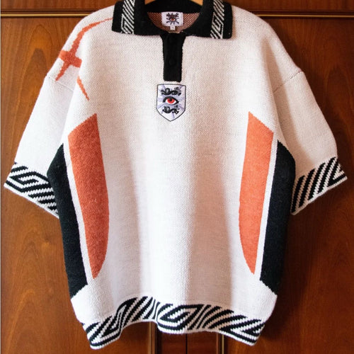 Art Jersey Sweat